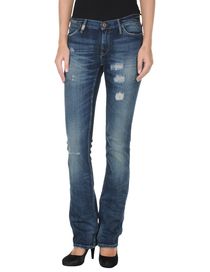 RALPH LAUREN - Denim pants