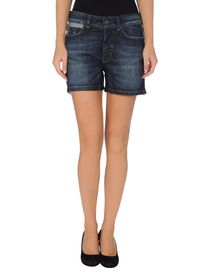 DEK'HER - Denim shorts