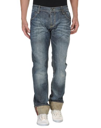 ZOOM ANTONY MORATO - Denim pants