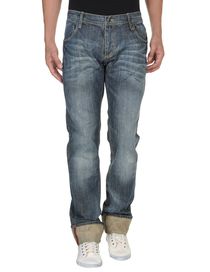 ANTONY MORATO - Denim pants