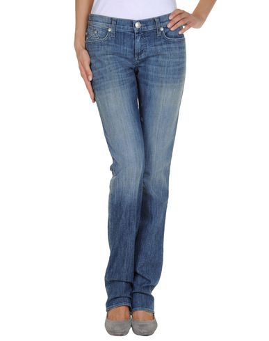 ZOOM ROCK & REPUBLIC - Denim pants