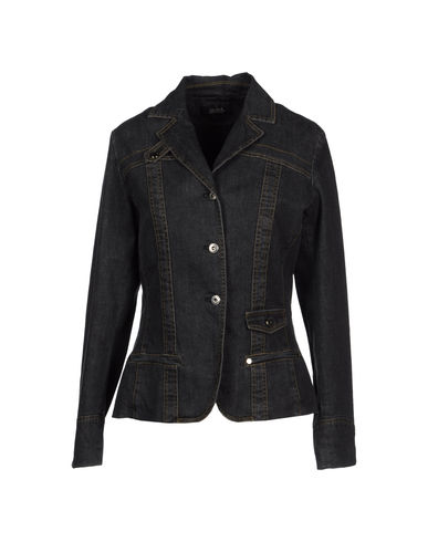 ZOOM DIANA GALLESI - Denim outerwear
