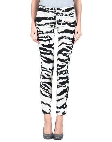 ZOOM DOLCE & GABBANA - Denim pants