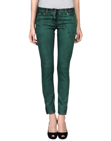 ZOOM DOLCE & GABBANA - Denim pants
