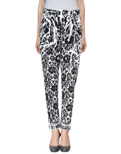 ZOOM DOLCE & GABBANA - Denim pants