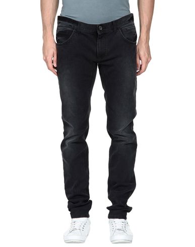 ZOOM DOLCE & GABBANA - Denim pants