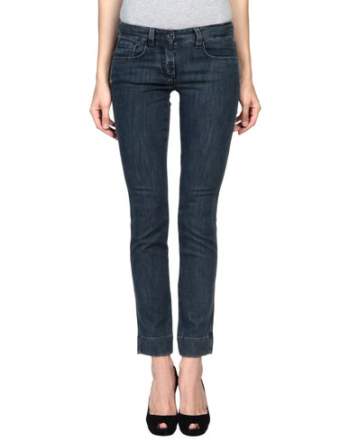 ZOOM DOLCE & GABBANA - Denim pants