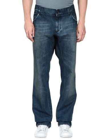 ZOOM DOLCE & GABBANA - Denim pants