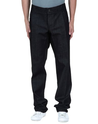 ZOOM DOLCE & GABBANA - Denim pants