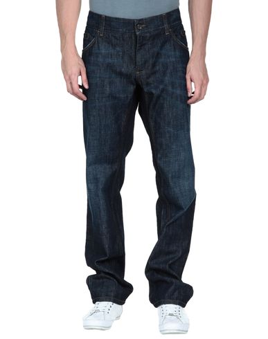 ZOOM DOLCE & GABBANA - Denim pants
