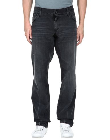 ZOOM DOLCE & GABBANA - Denim pants