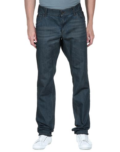 ZOOM DOLCE & GABBANA - Denim pants