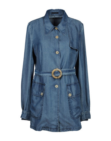 ZOOM PRADA - Full-length jacket