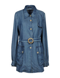 PRADA - Full-length jacket
