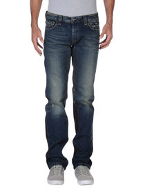 D&G - Denim pants