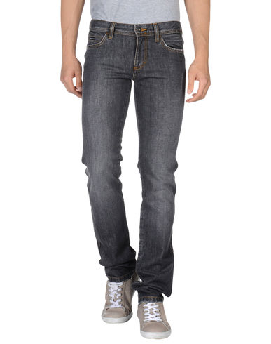 ZOOM D&G - Denim pants