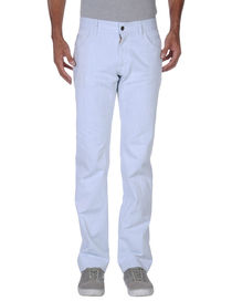 DOLCE & GABBANA - Casual pants
