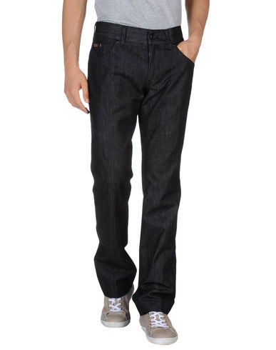 ZOOM DOLCE & GABBANA - Denim pants