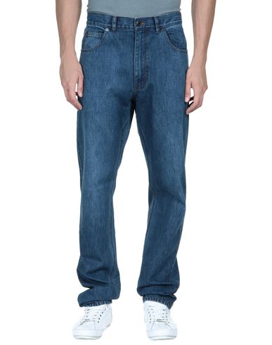ZOOM ADAM KIMMEL - Denim pants