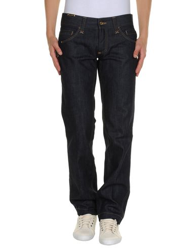 ZOOM DOLCE & GABBANA - Denim pants