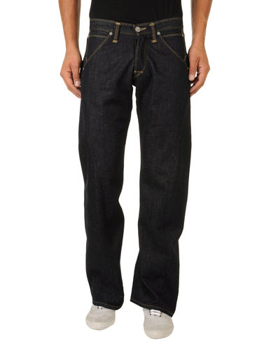 ZOOM LEVI'S ENGINEERED JEANS - Denim pants