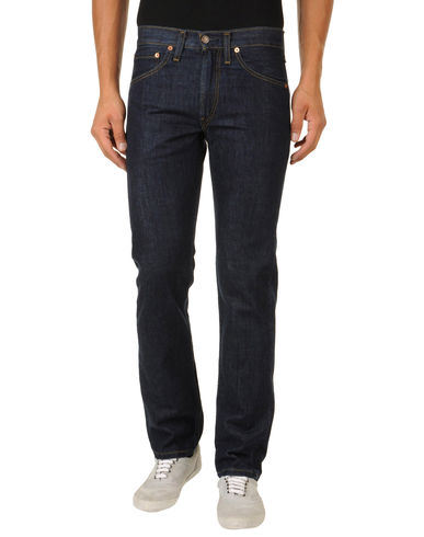 ZOOM LEVI'S RED TAB - Denim pants