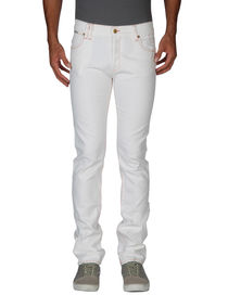 JOE RIVETTO - Denim pants