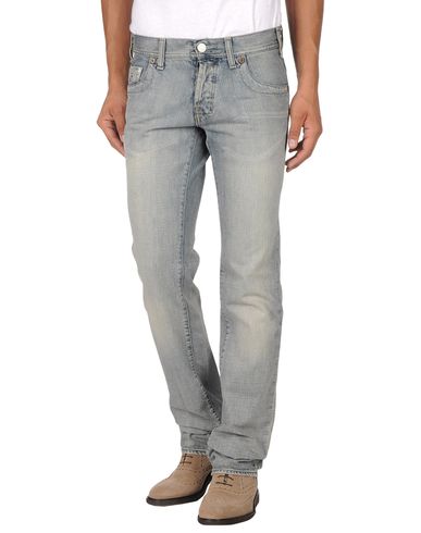 ZOOM ENERGIE - Denim pants