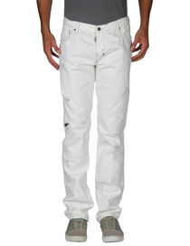 ANTONY MORATO - Denim pants
