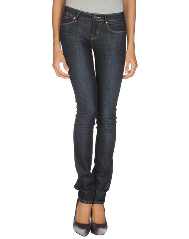 ZOOM MARC BY MARC JACOBS - Denim pants
