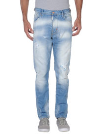 ANTONY MORATO - Denim pants