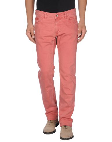 ZOOM UNLIMITED - Denim pants