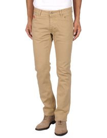 UNLIMITED - Denim trousers
