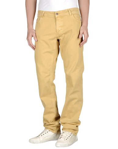 ZOOM UNLIMITED - Denim pants