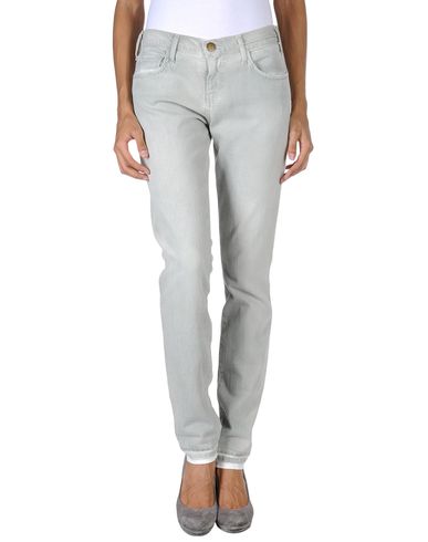 ZOOM CURRENT/ELLIOTT - Denim pants