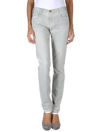 CURRENT/ELLIOTT - Denim pants