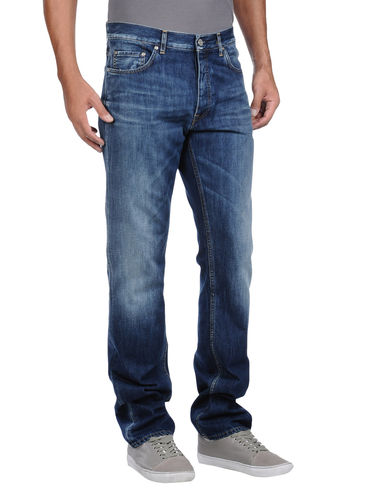 ZOOM ACNE - Denim pants