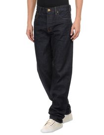 CURRENT/ELLIOTT - Denim trousers