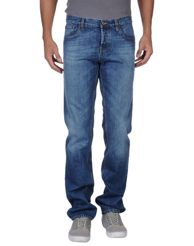 ZOOM GUCCI - Denim pants