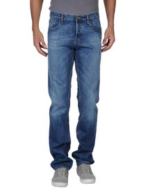GUCCI - Denim pants