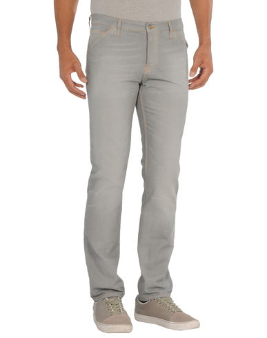 ZOOM GUCCI - Denim pants