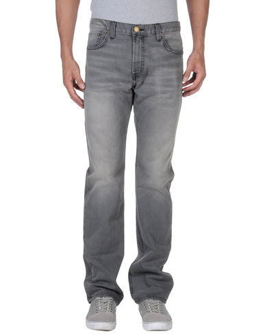 ZOOM CURRENT/ELLIOTT - Denim pants