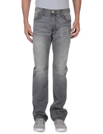 CURRENT/ELLIOTT - Denim trousers