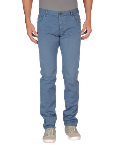 ZOOM PRADA - Denim pants