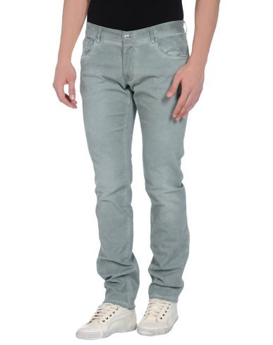 ZOOM PRADA - Denim pants