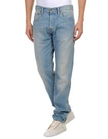 EDWIN - Denim pants