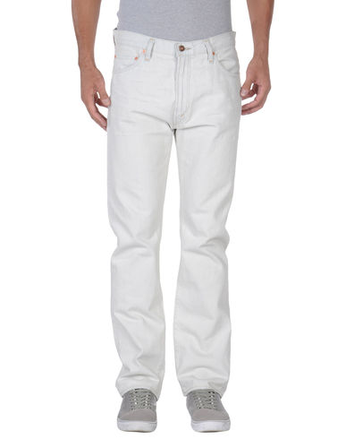 ZOOM LEVI'S RED TAB - Denim pants