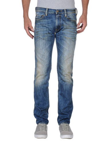 ZOOM HTC - Denim pants