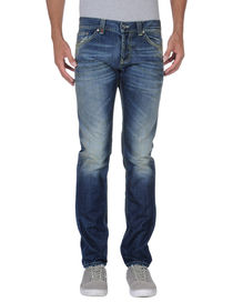 DONDUP - Denim pants