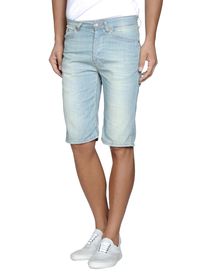 DONDUP - Denim bermudas